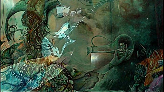 Funk Temperament`` Jamming/Improvs смотреть онлайн
