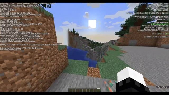 Sound Physics Remastered Mob Audio Occlusion Issues