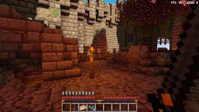 Ariamis: War for Elidia - [Крепость Красного барона] смотреть онлайн