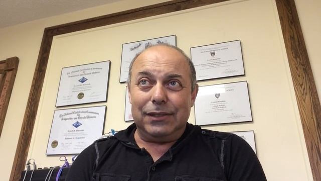 278. О целительстве вообще. О Традиции. смотреть онлайн