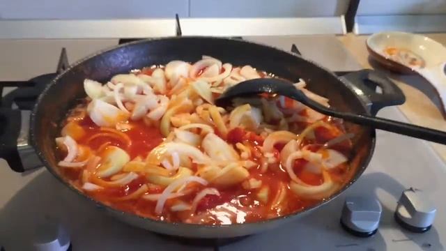 Как я делаю лечо смотреть онлайн