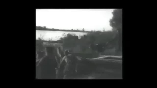 Кинохроника. Бои за Брест и Люблин (1944). Battles For Brest And Lublin (1944).