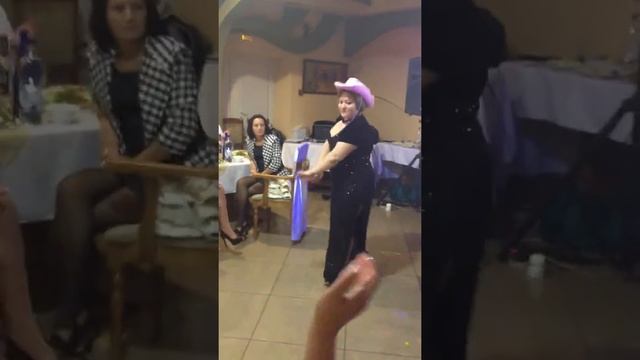 Ковбойский танец смотреть онлайн