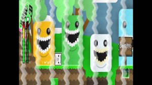 To kiD frIEndly 100% Прохождение | Geometry Dashh