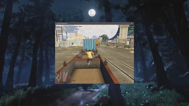 КАК ПОДНЯТЬ ФПС В ГТА 5 network GTA 5 RP смотреть онлайн