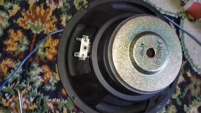 ✔РАЗОБРАЛ КОЛОНКИ ОТ Samsung max-ZS-750☝ ЧТО В ВНУТРИ►? смотреть онлайн