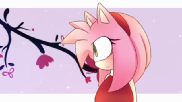 Amy Rose ....... смотреть онлайн