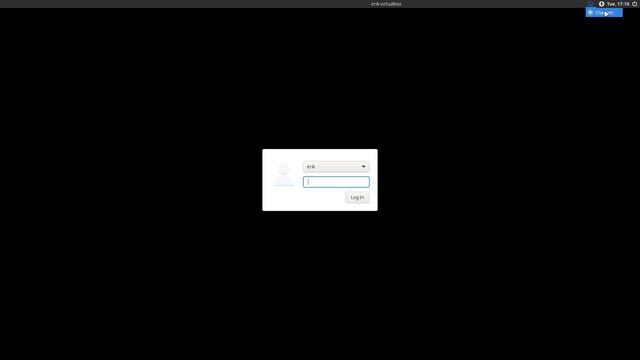 ArcoLinux : 3118 Chadwm - test with all the display managers - sddm, lightdm, lxdm, ly and gdm смотреть онлайн