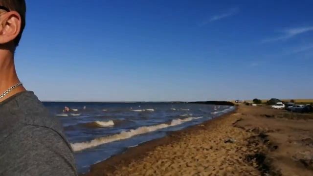 Мажемся грязью на Яровом озере смотреть онлайн