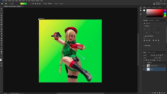Photoshop 2023 e Novidades смотреть онлайн