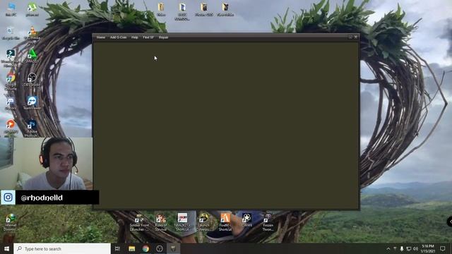 SpecialForce PH Tutorial Easy Install 2021 Tagalog смотреть онлайн