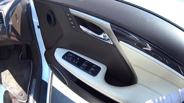 ОБЗОР LEXUS RX 450 H Version L 2015 год смотреть онлайн