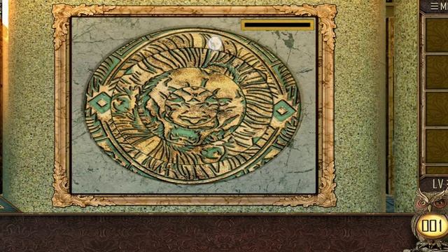 Can you escape the 100 room 10 (X) - Level 4 смотреть онлайн