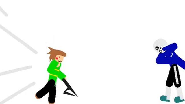 Stick nodes kid and undertale смотреть онлайн