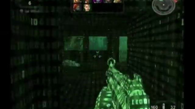 Timesplitters Future Perfect PS2 Gameplay CASCADA Training Ground смотреть онлайн