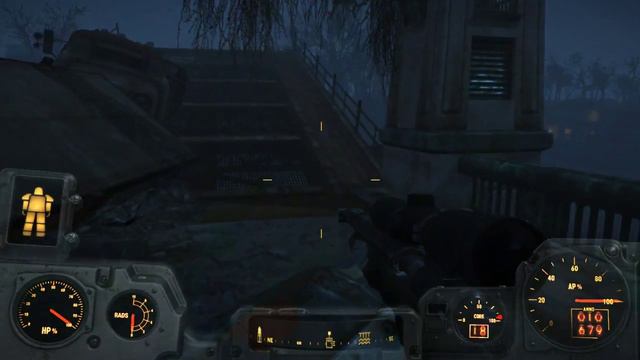Fallout 4 - #29 | Тупящая Дездемона | смотреть онлайн
