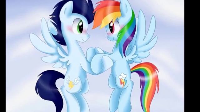 ?Радуга деш и Соарин Радуга - Дуга? смотреть онлайн