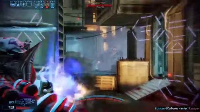 ME3 Multiplayer Platinum Solo: Vorcha Engineer [Failed extraction] смотреть онлайн