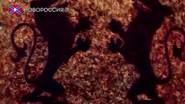 Русские Идут! Слово о полку Игореве смотреть онлайн