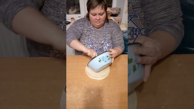 Осетинские пироги вкуснейшие!!!