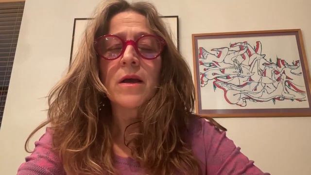 From The 47th Annual Poetry Project Marathon: 1pm - 2pm