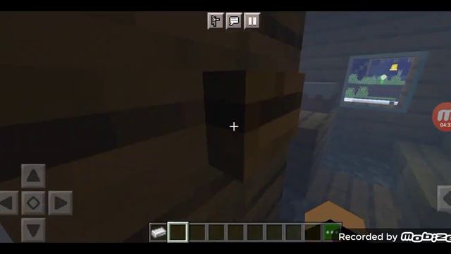 Я отметил рождество в Майнкрафте просто в Майнкрафте было 7 января. смотреть онлайн