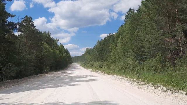 Дорога на Дюкинские карьеры самый конец маршрута смотреть онлайн