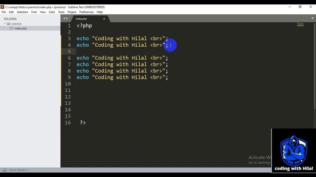 How to use php goto #webdevelopment #php #phpgoto#yahoobaba#codewithharry смотреть онлайн