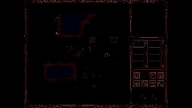Random map generator for Heroes 2, yes he really does exist! смотреть онлайн