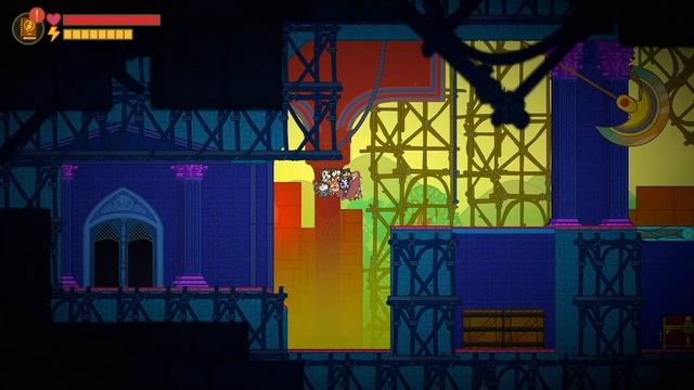 Bookbound Brigade Nintendo Switch Review - Meticulous Metroidvania смотреть онлайн
