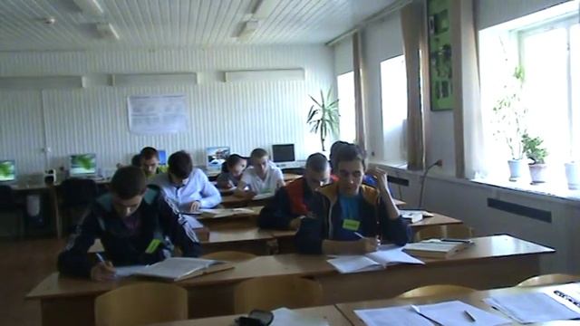 Олимпиада по специальности "ТО и ремонт автомобильного транспорта" смотреть онлайн