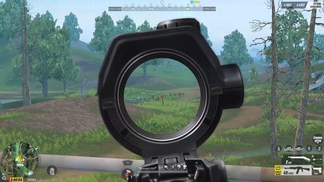 Играем в Rules of Survival Блицкриг #4 смотреть онлайн