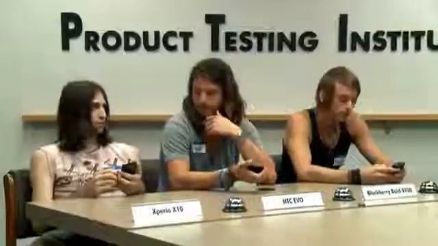 product testing institute (рус). Серферы тестируют смартфон смотреть онлайн