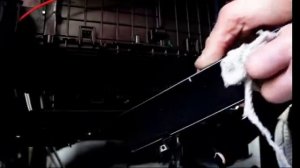 Фиат Дукато замена салонного фильтра