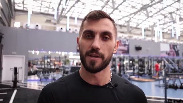 Тренировка с Александром Платуновым |Сrocusfitness| скорость, сила, гибкость, выносливость. смотреть онлайн