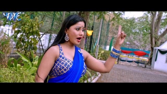 PAWAN SINGH ने किया इस हिरोइन के साथ रोमांस - भोजपुरी धमाका - Bhojpuri Hit Songs 2017 New смотреть онлайн