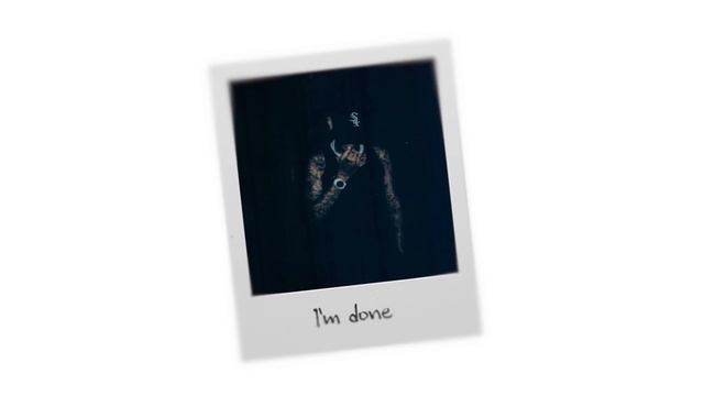 Skusta Clee - I'm Done смотреть онлайн
