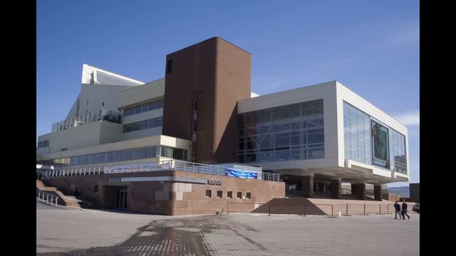 визитка красноярский край смотреть онлайн