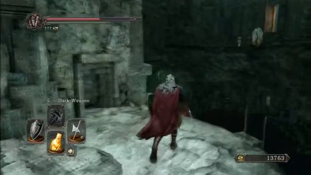 Dark Souls 2 Glitch - Enemies Give Zero Fucks смотреть онлайн