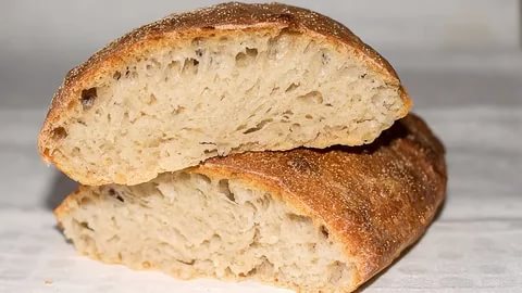 домашний хлеб.mp4 смотреть онлайн