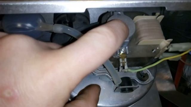 Котёл Baxi Ecofour ошибка е03 смотреть онлайн