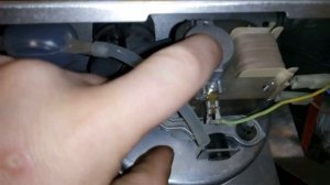 Котёл Baxi Ecofour ошибка е03