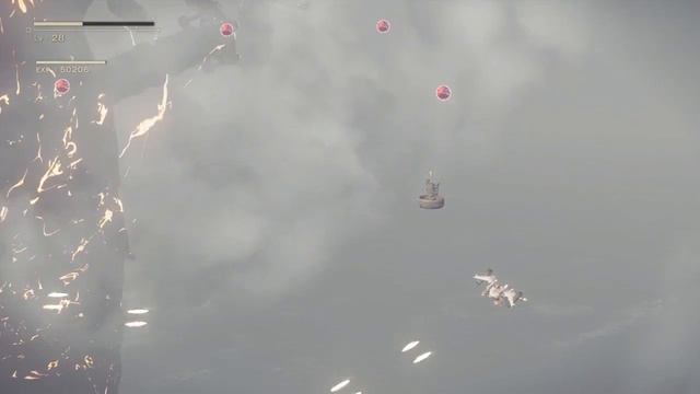 NieR:Automata смотреть онлайн