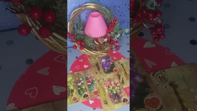 🔔⚡СУПЕР-ГАДАНИЕдля ЖЕНЩИН! 3и КРЕСТА:БОЛЬ ПРОЙДЁТ-СЧАСТЬЕ ПРИДЁТ! #natalia_blagaya #во_благо_каждом смотреть онлайн