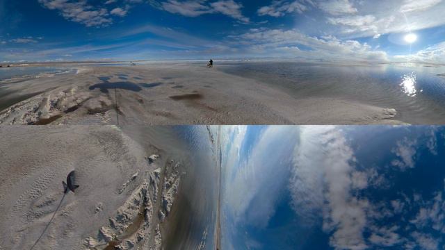 SALAR DE UYUNI смотреть онлайн
