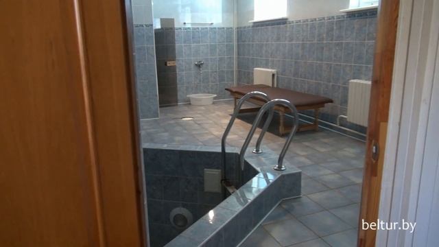 Гостевой дом Проньки - сауна, Отдых в Беларуси смотреть онлайн