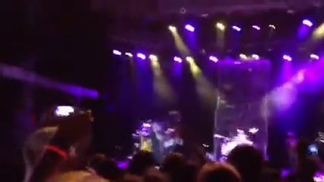 Encore #1 by TobyMac смотреть онлайн