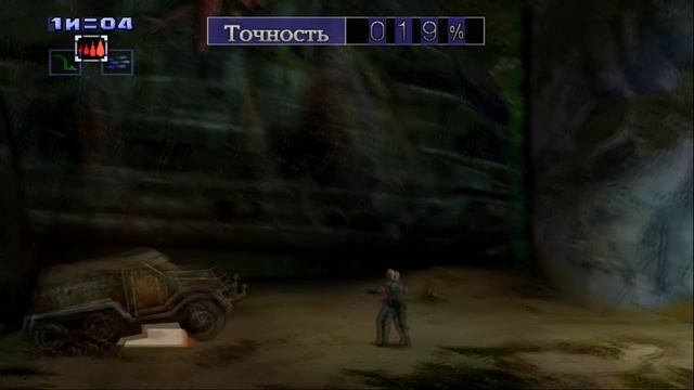 Contra: Shattered Soldier Прохождение на 100% (RANK S) Все концовки и бонусы (PS2 RUS) смотреть онлайн