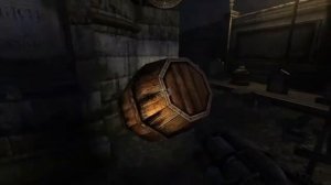 Painkiller - секреты уровня Кладбище (Cemetery)