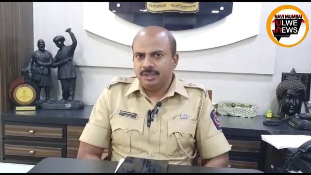 ULWE NODE SE MILTI JULTI GHTNA GHATI APMC POLICE LIMIT MAI BUNTY BUBLI GIRAFTAR#Ulwe#ApmcMarket смотреть онлайн